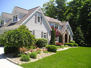 Landscapers and Lawncare Services in Princeton, IN
